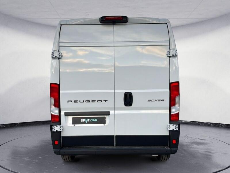 Peugeot Boxer Boxer 335 2.2 BlueHDi 140 S&S PLM-TA Furgone