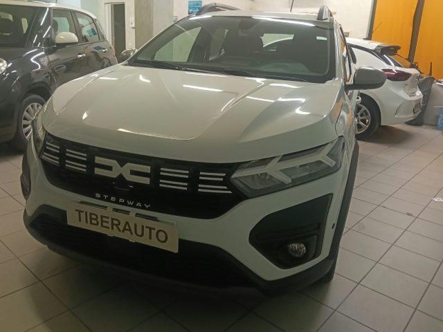 DACIA Sandero Stepway 1.0 4 POSTI AUTOCARRO ECO-G