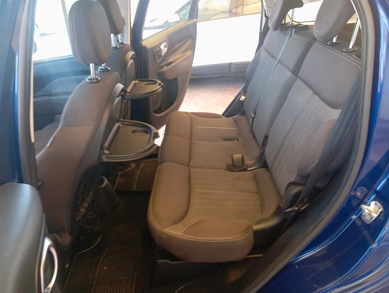 Fiat 500L 1.4 T-Jet 120 CV (Benzina GPL) Pop Star