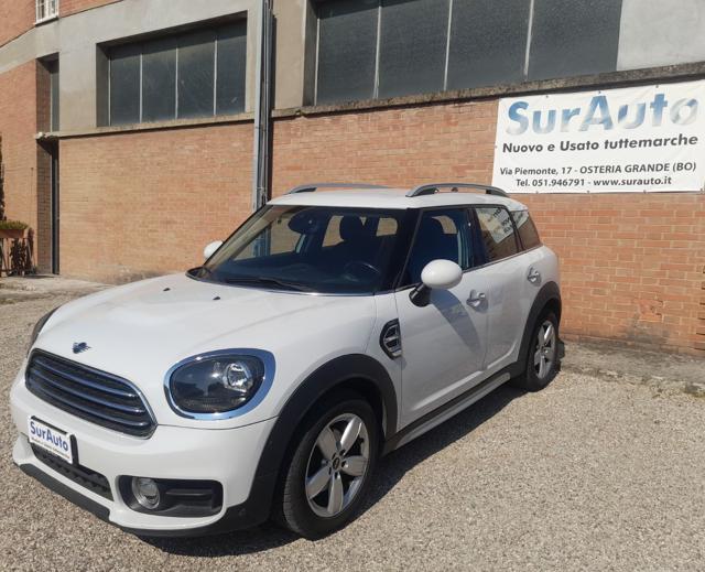 MINI Countryman 1.5 One D Business Countryman Automatica