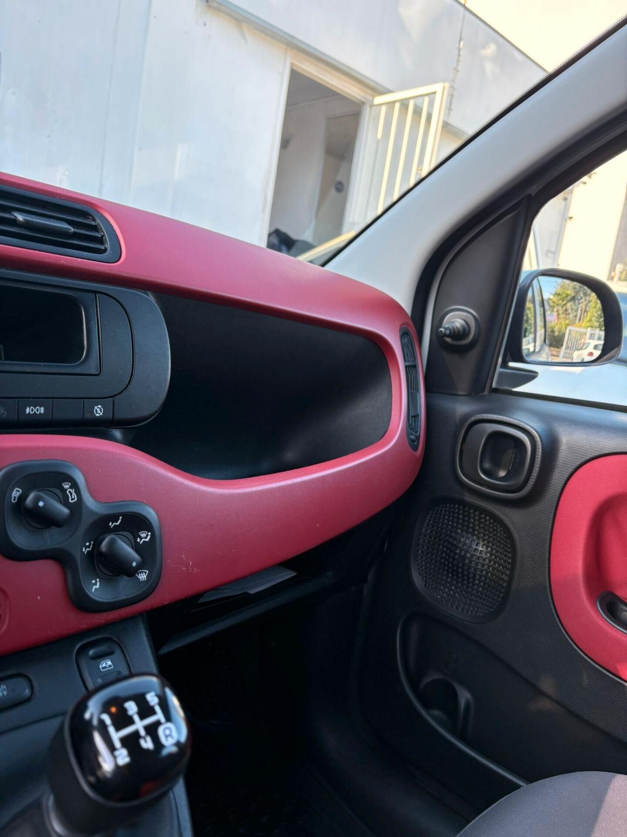 Fiat Panda 1.3 MJT S&S Pop