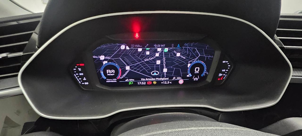 Audi Q3 SPB 35 TDI ADVANCED PLUS