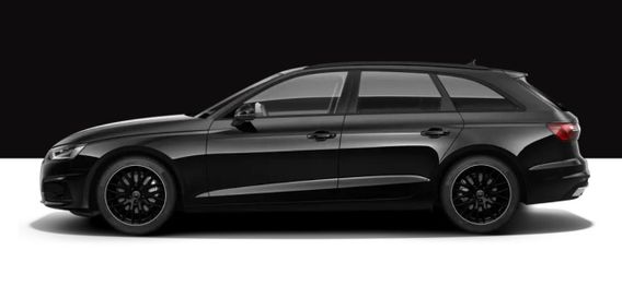 AUDI A4 A4 Avant 30 TDI/163 CV S tronic Business PRONTA CONSEGNA