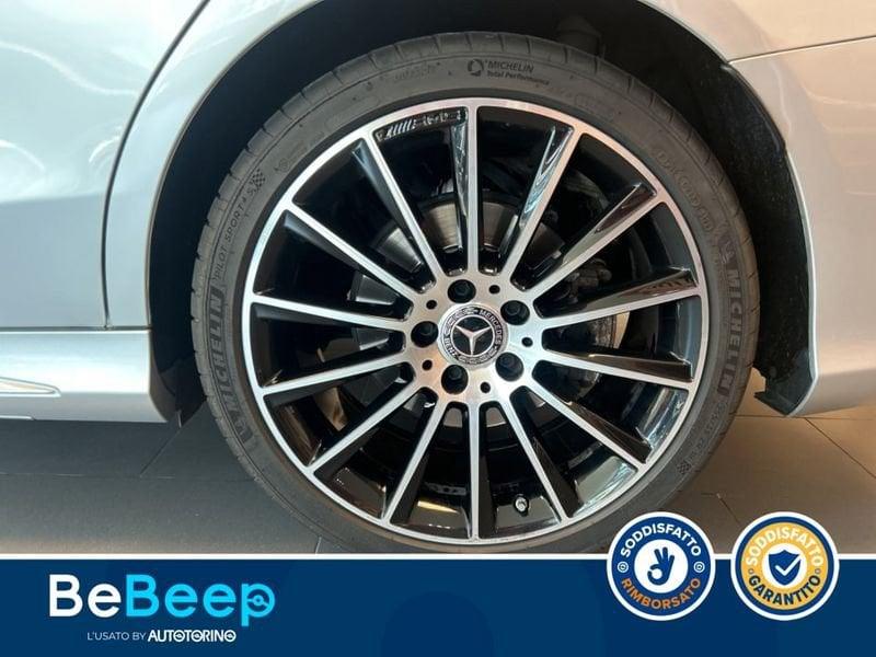 Mercedes-Benz Classe C C SW 220 D PREMIUM 4MATIC AUTO