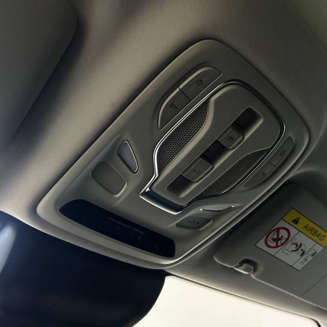 MG HS 1.5T-GDI AT Luxury