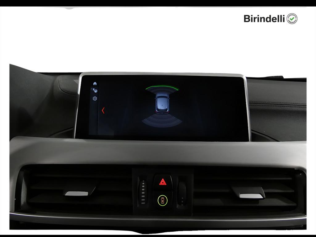 BMW X2 (F39) - X2 sDrive18i Advantage