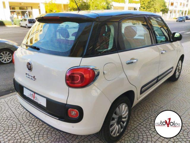 FIAT 500L 1.6 Multijet 105 CV Pop Star