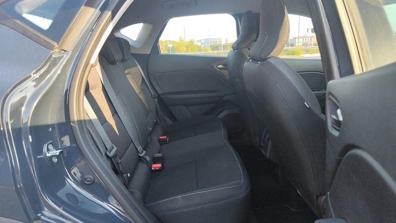 Renault Captur Captur TCe 100 CV GPL Zen