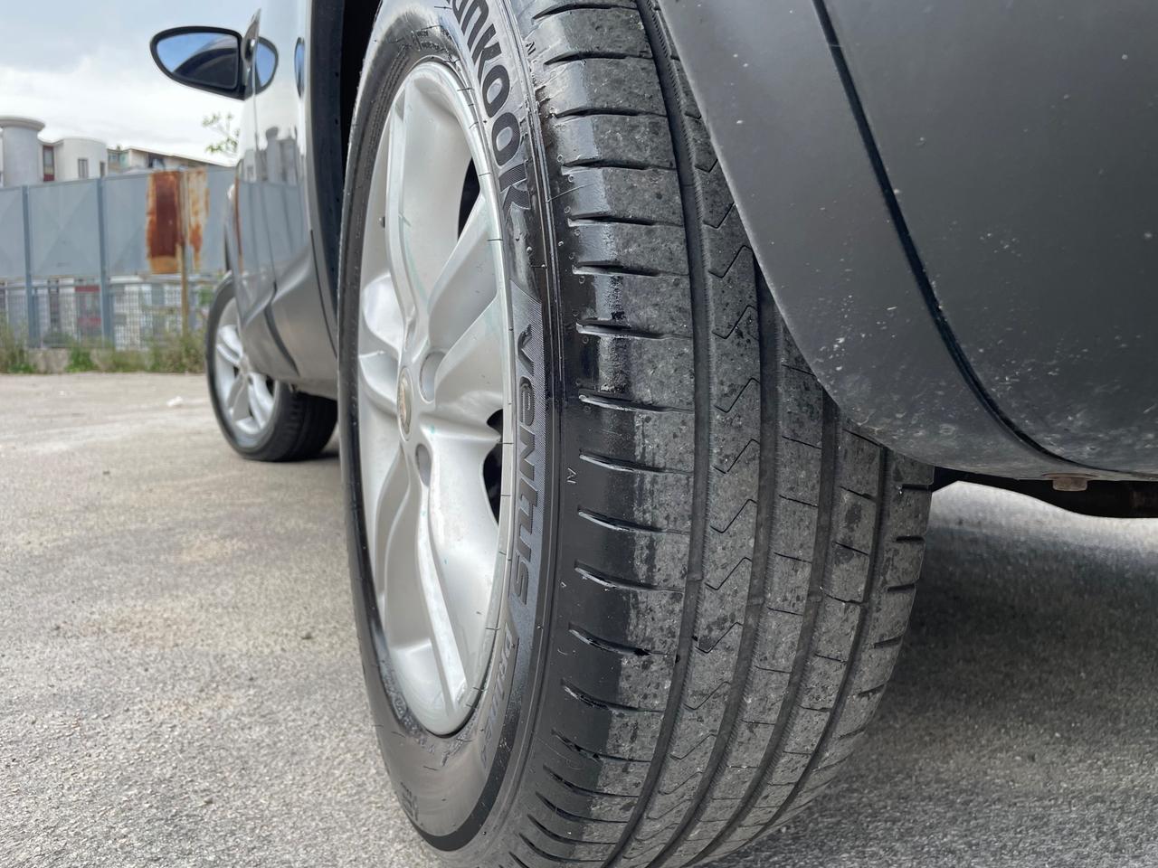 Nissan Qashqai 1.6 GPL Super Full Perfetta 2012