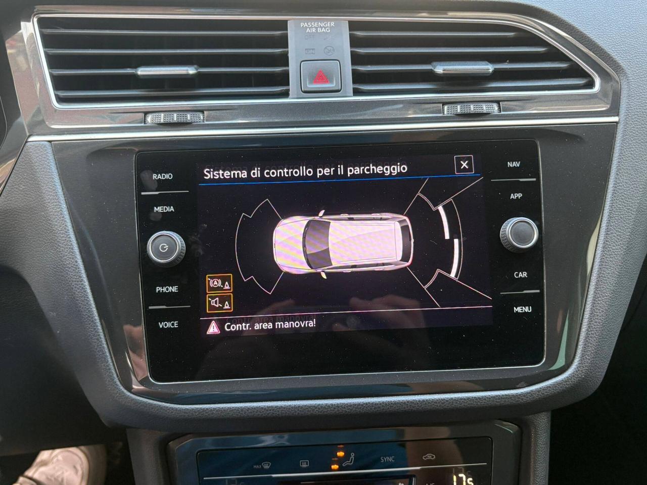 Volkswagen Tiguan 2.0 DSG Life 150cv - 2023