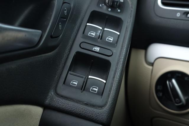 VOLKSWAGEN Golf 2.0 TDI