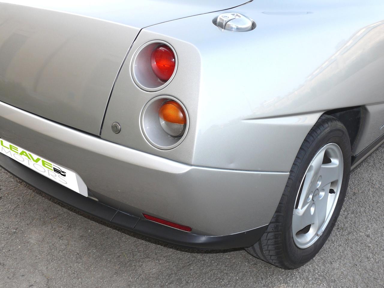 Fiat Coupe 2.0 i.e. 20V