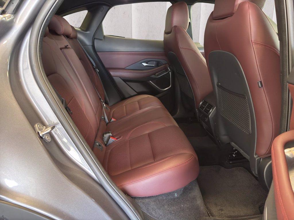 JAGUAR E-Pace (X540) JAGUAR 1.5 I3 160 CV Auto R-Dynamic SE del 2023