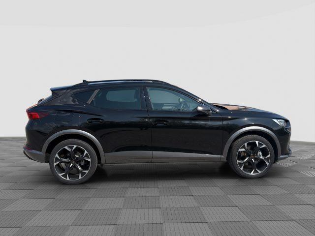 CUPRA Formentor Formentor 1.5 TSI DSG