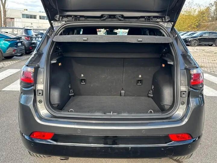 Jeep Compass 1.6 Multijet II 2WD 80° Anniversario