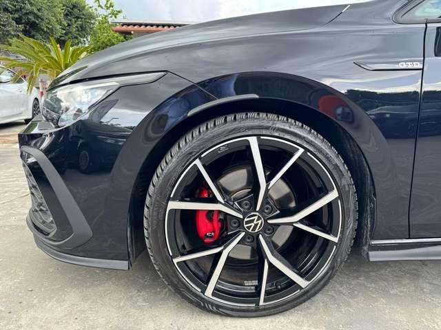 Volkswagen Golf GTD DSG KAMERA MATRIX ACC TETTO 19" PDC FENDINEBBIA