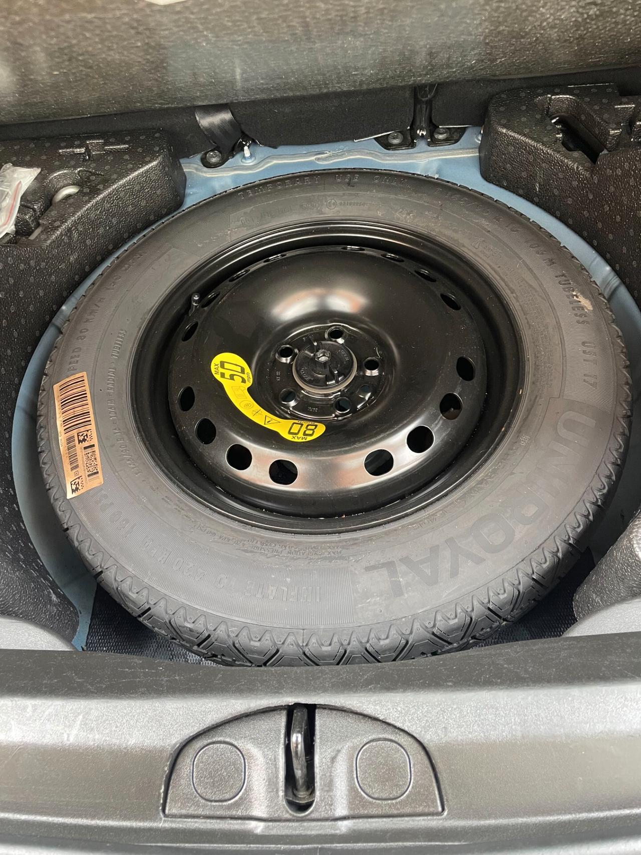 Fiat 500X 1.0 T3 120 CV Connect