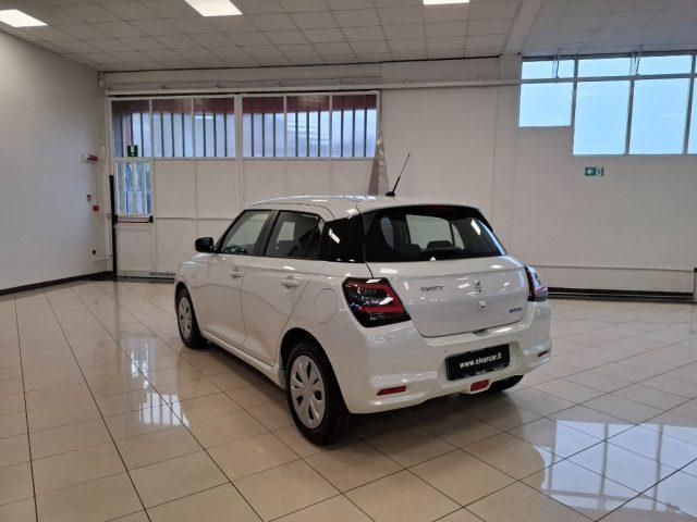 SUZUKI Swift 1.2 Hybrid Waku PROMO PRONTA CONSEGNA