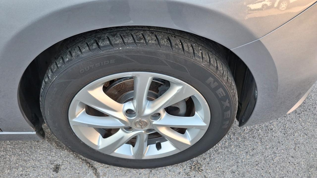 Opel Corsa 1.2 Elegance km 69000