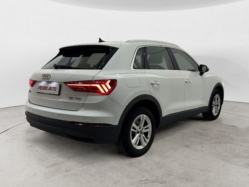 Audi Q2 Q2 35 TFSI S tronic