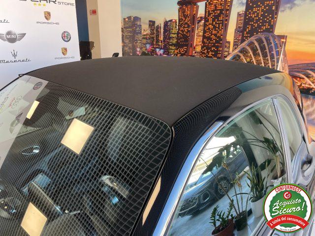 SMART ForTwo EQ Passion 60Kw *UnicoProprietario