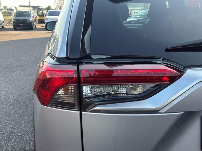 Toyota RAV4 2.5 HV (218CV) E-CVT Dynamic 2WD