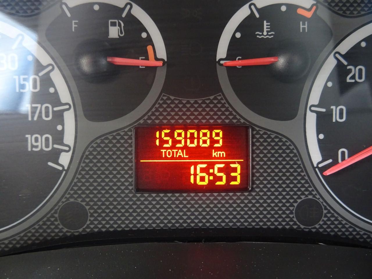 Fiat Panda 1.2 Dynamic OK NEOPATENTATI