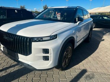 Jaecoo Jaecoo 7 1.5 tgdi phev Premium 2wd