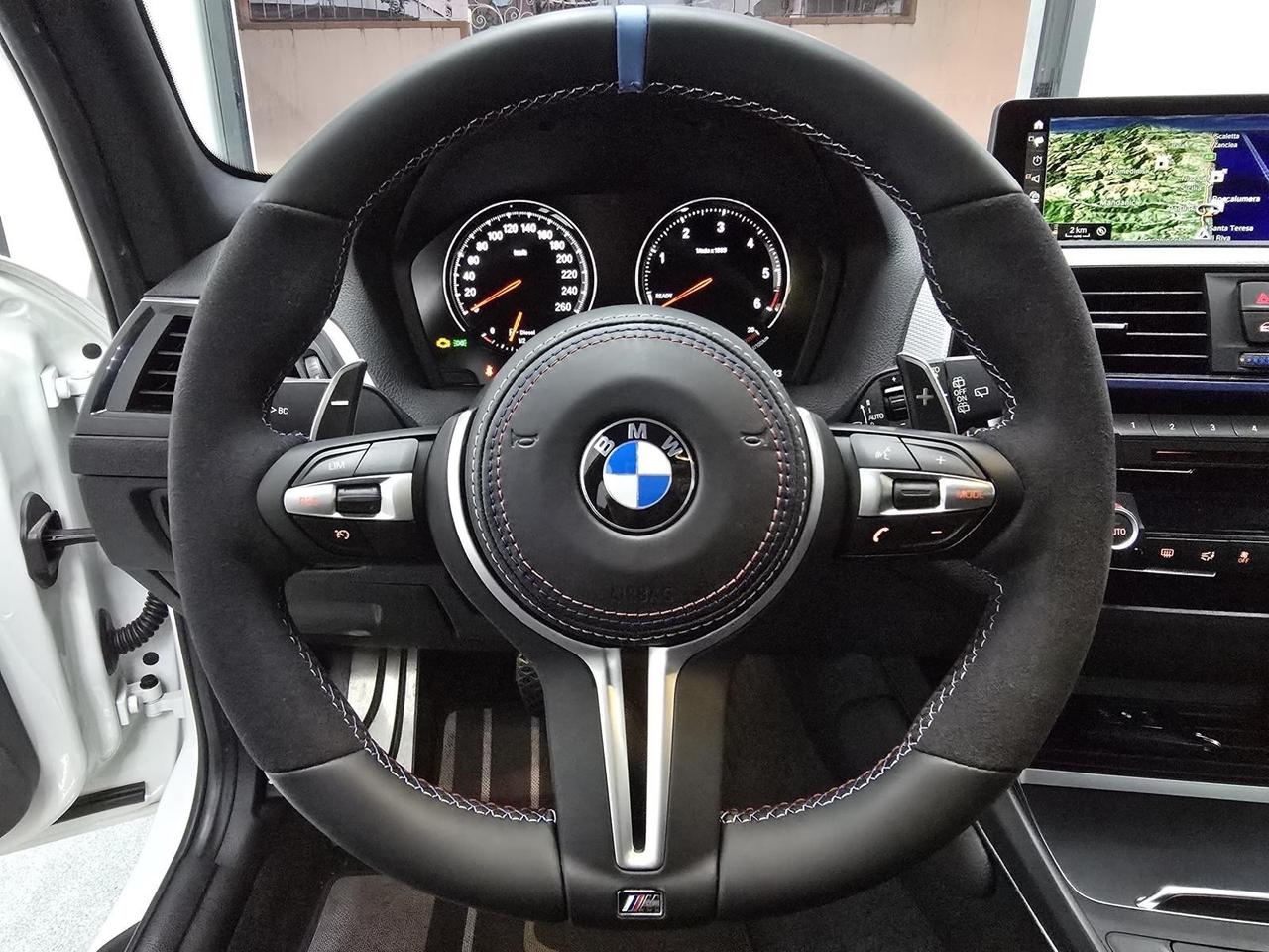 Bmw 120 120d 5p. Msport Perfomace