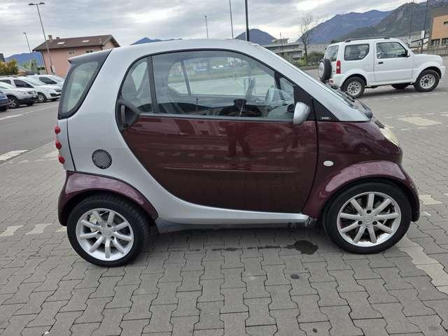 smart forTwo TETTO PANORAMICO