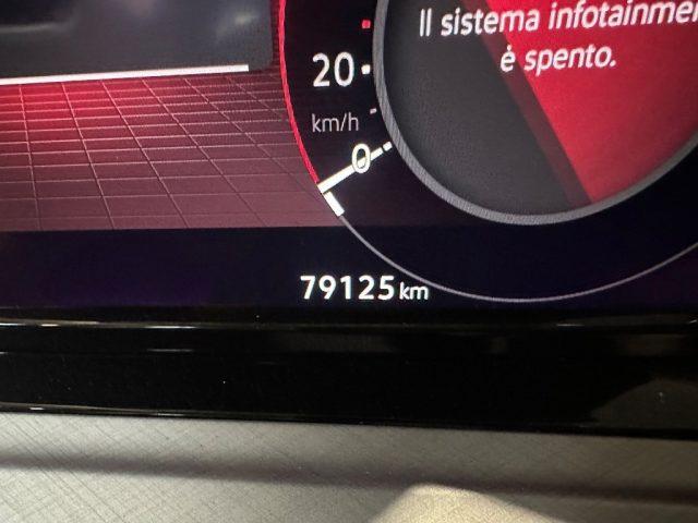 VOLKSWAGEN Golf 1.0 eTSI EVO DSG Life Virtual, ACC, AppConnect