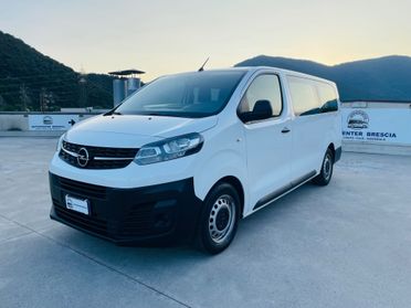 Opel Vivaro LIFE L2H1 9 POSTI EURO 6D 1Proprietario
