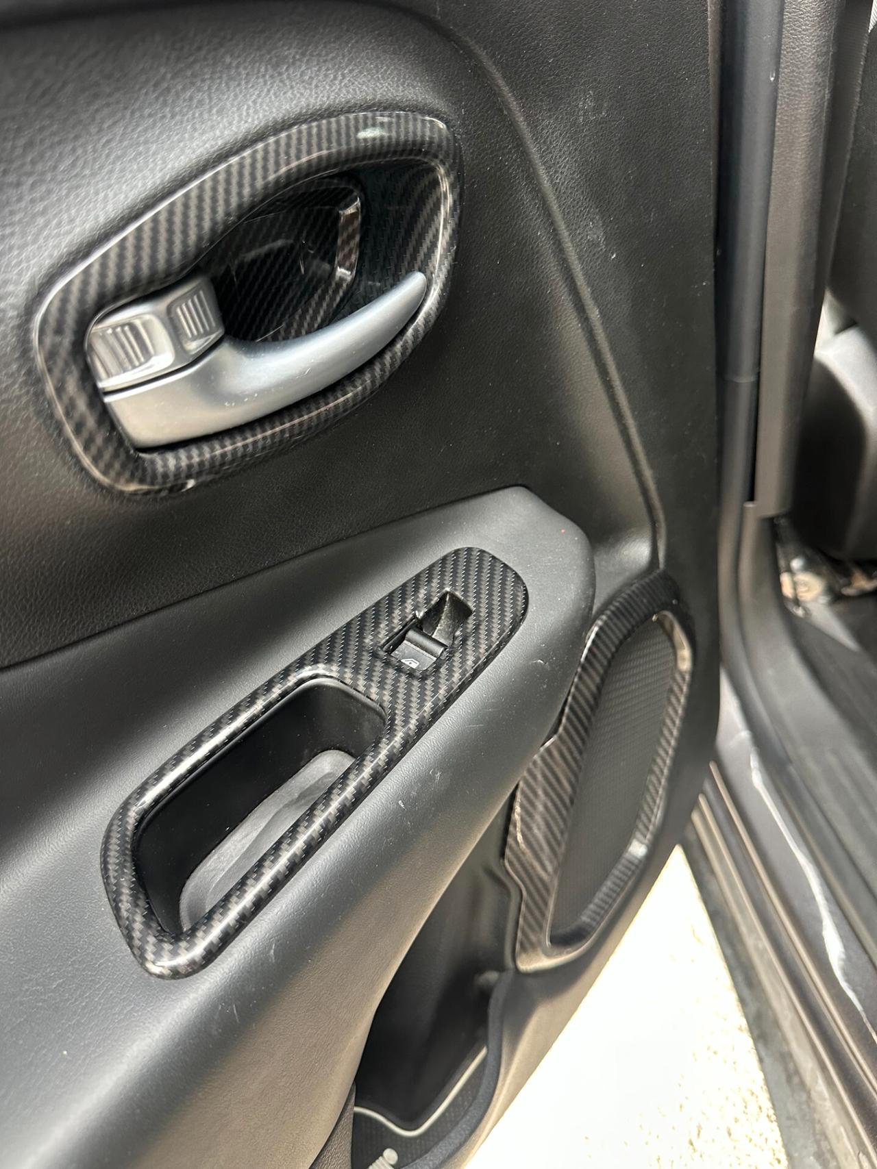 Jeep Renegade Limited