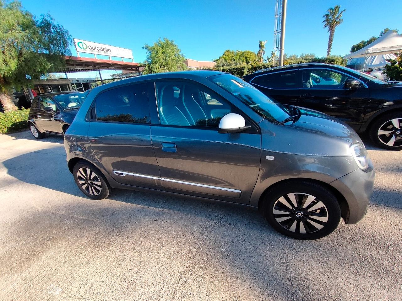 Renault Twingo SCe 65 CV Intens