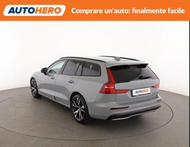 VOLVO V60 B3 automatico Plus Dark