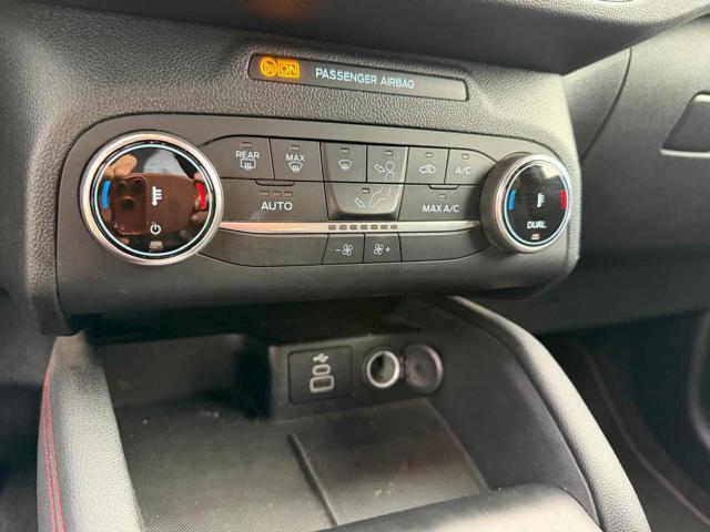 FORD Kuga 2.5 Plug In Hybrid 225 CV CVT 2WD ST-Line