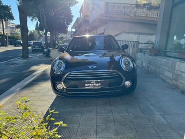 Mini One D Clubman Mini 1.5 One D Business Clubman