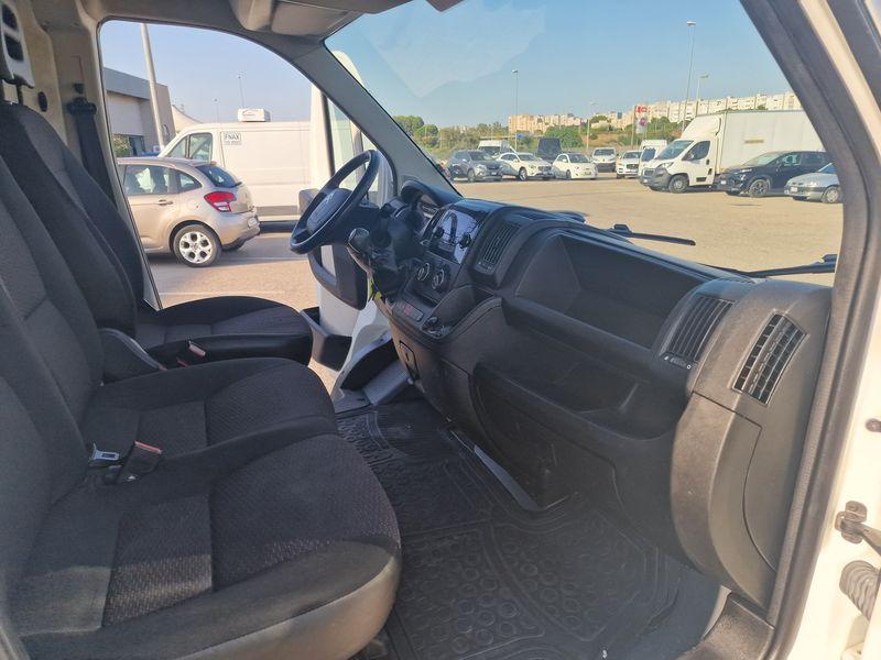 CITROEN Jumper 33 L2H2 2.0 bluehdi 130cv E6