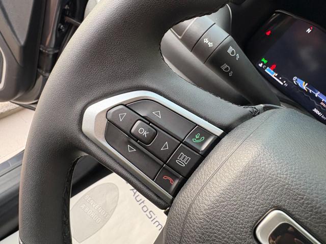 JEEP Compass 1.6 Multijet II 2WD Limited 130 CV