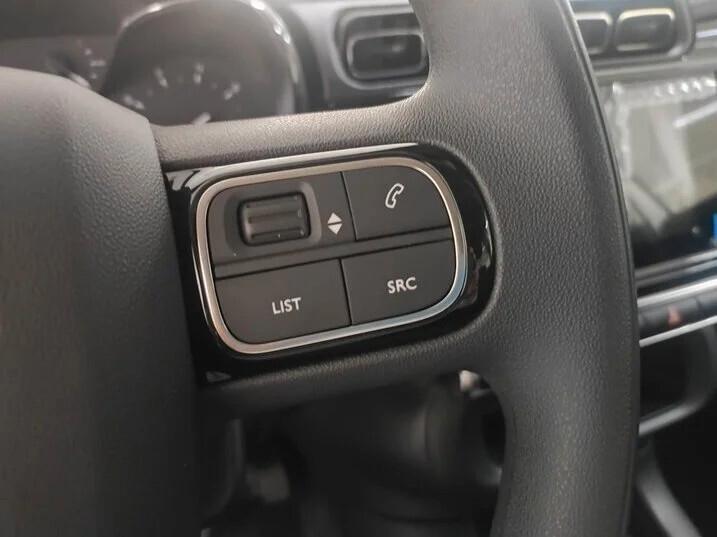 Citroen C3 PureTech 83 S&S Max