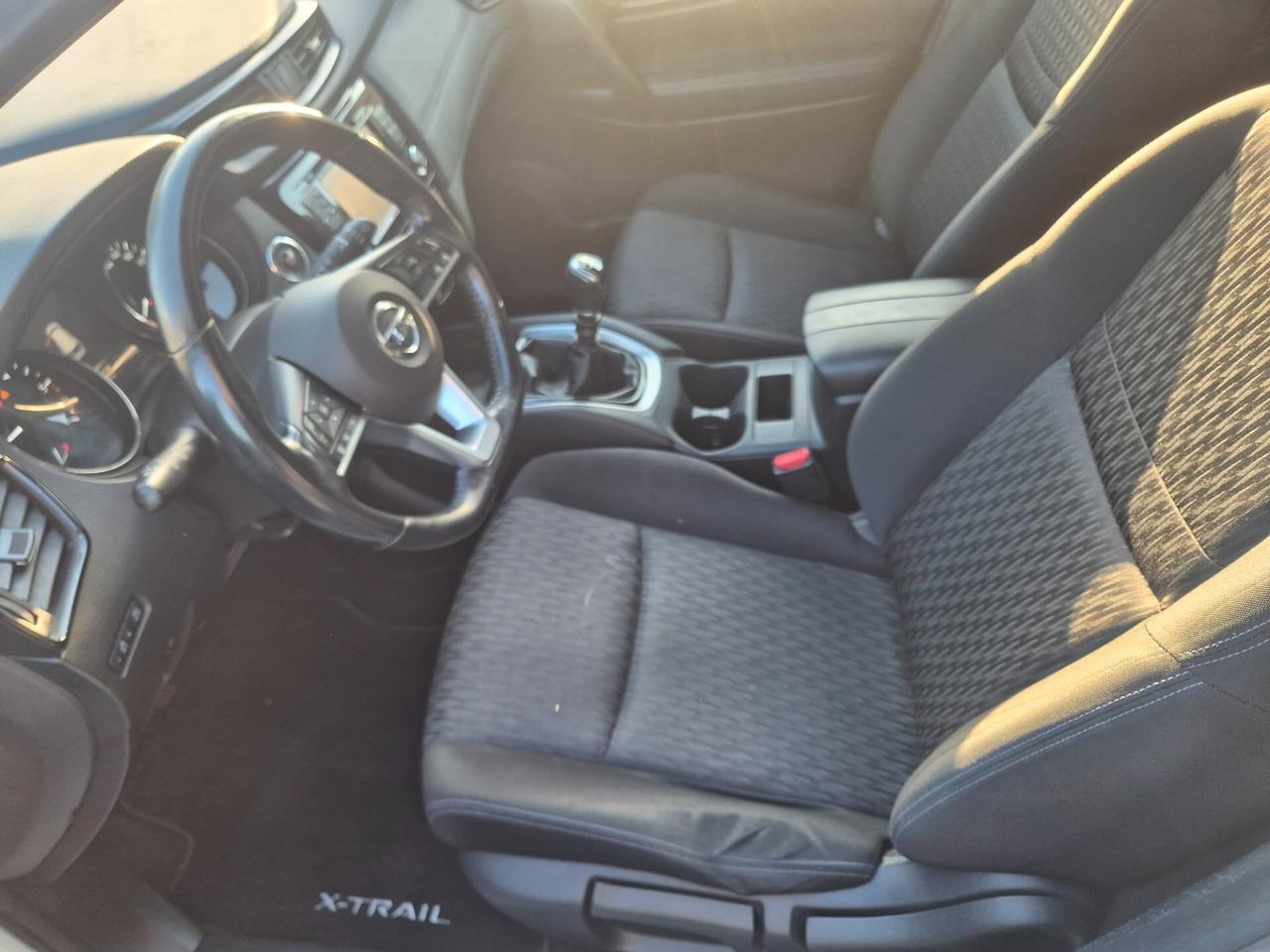 Nissan X-Trail 1.6 dCi 2WD Tekna COME NUOVA