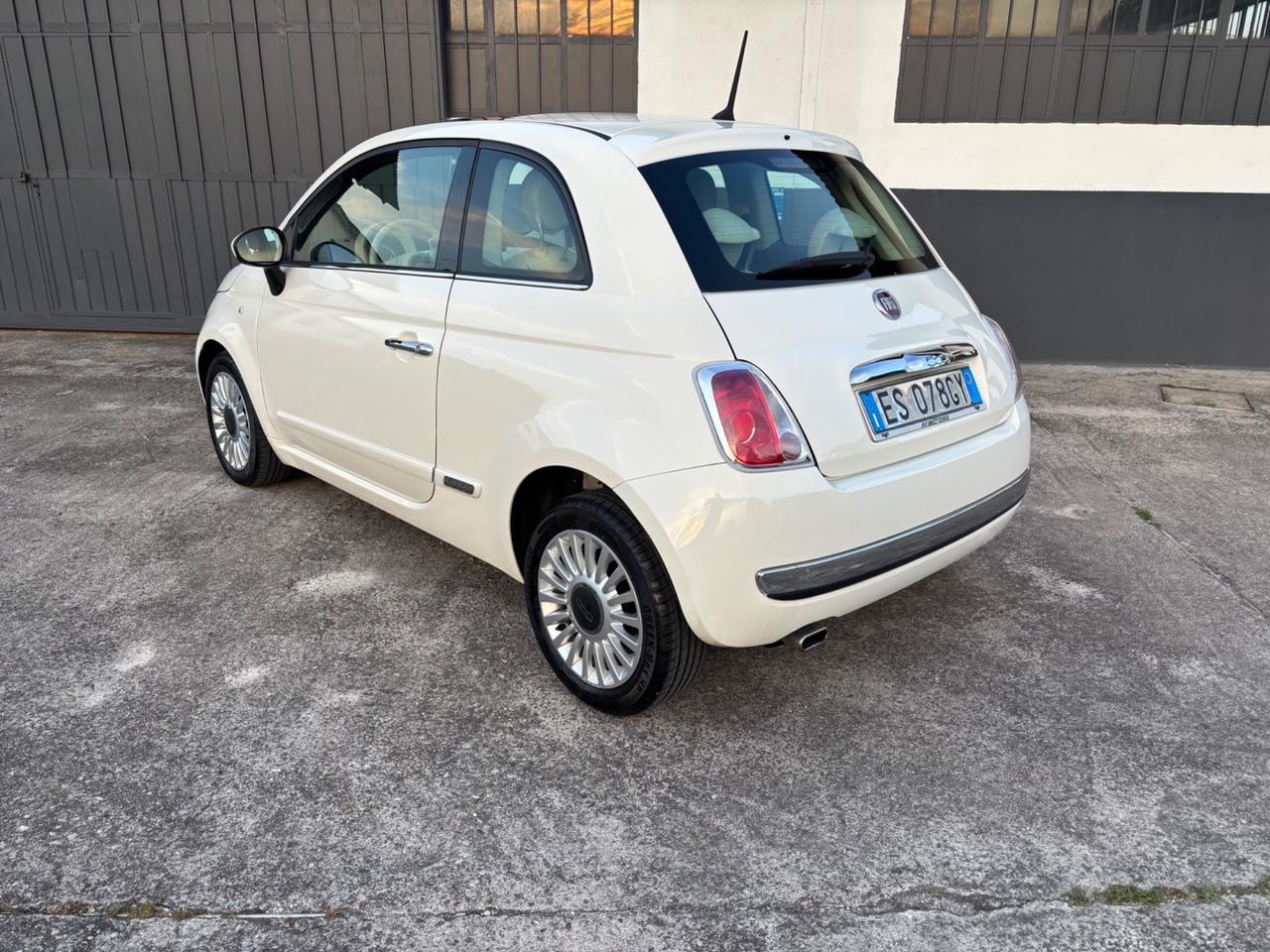 Fiat 500 1.3 Multijet. Neopatentati. Garanzia 12mesi
