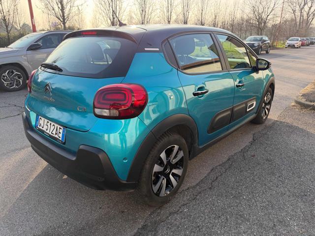 CITROEN C3 PureTech 110 S&S Shine Pack