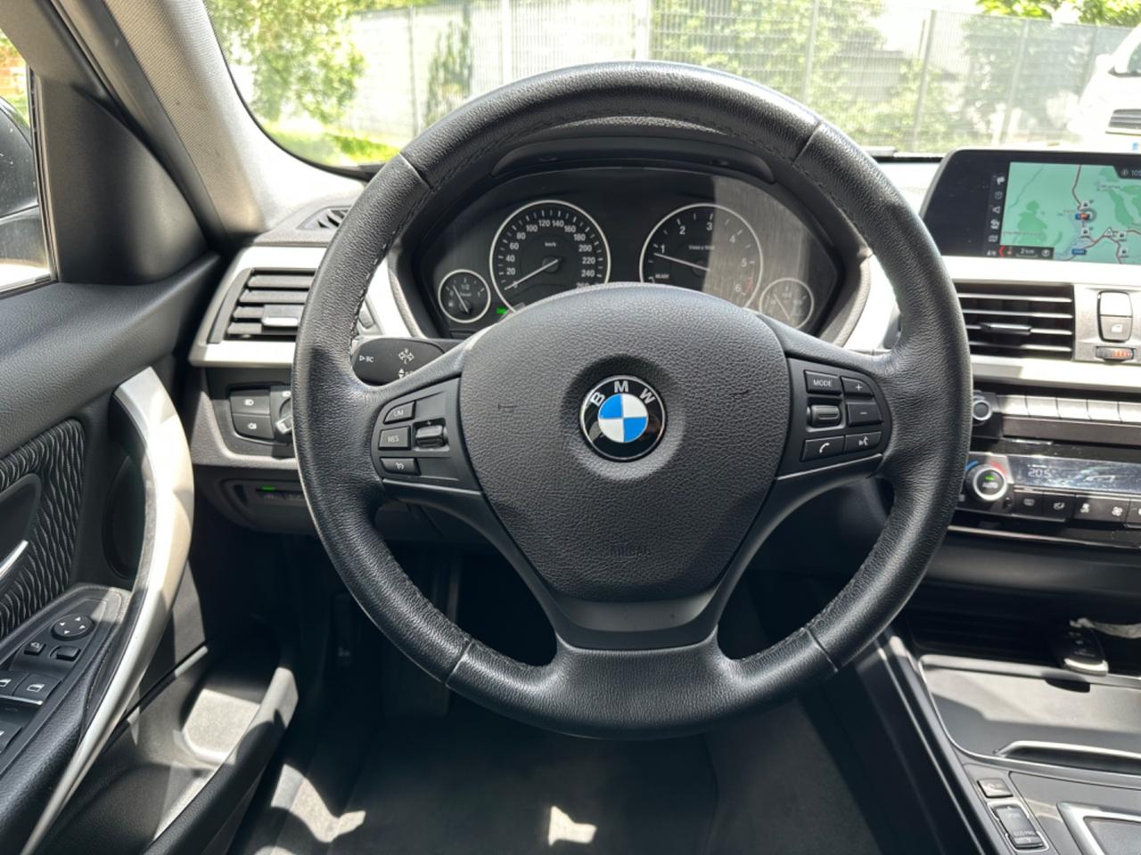 Bmw 320 320d xDrive Touring Business Advantage