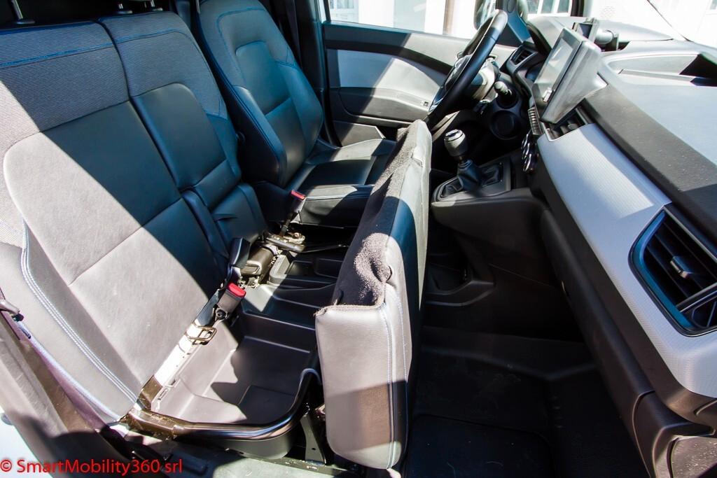 Nissan Townstar Van 1,3 130cv L1 N-Connecta