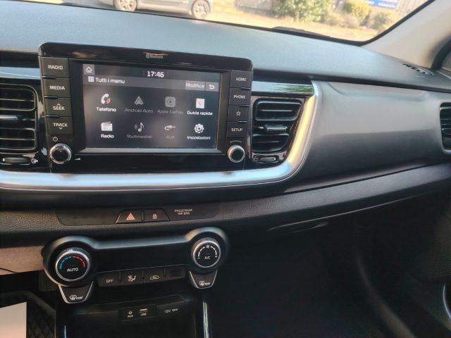 KIA Stonic 1.6 CRDi 110 CV Style Adas Pack PREZZO REALE