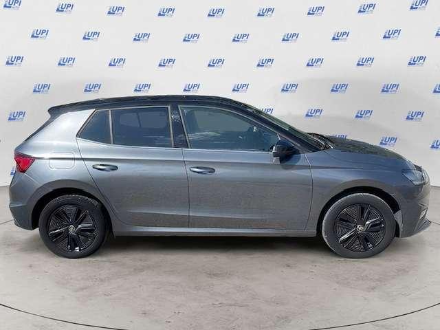 Skoda Fabia 1.0 mpi evo Style 80cv