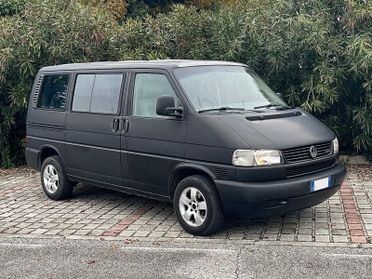 Volkswagen Transporter Transp. 2.5 TDI/102CV cat Multivan All.