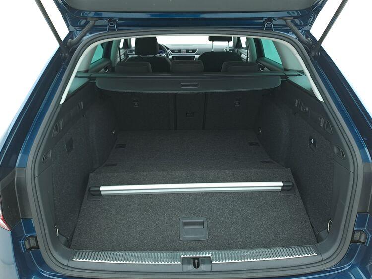 Skoda Superb Wagon Executive DSG BR744779 2.0 Diesel 150CV