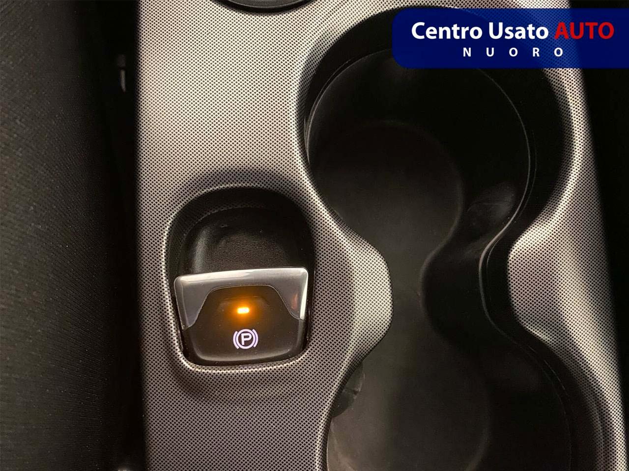 Fiat 500X 1.3 MultiJet 95 CV City Cross